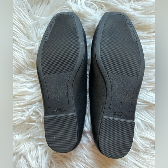 Old Navy Mary Jane flats - Picture 8 of 10
